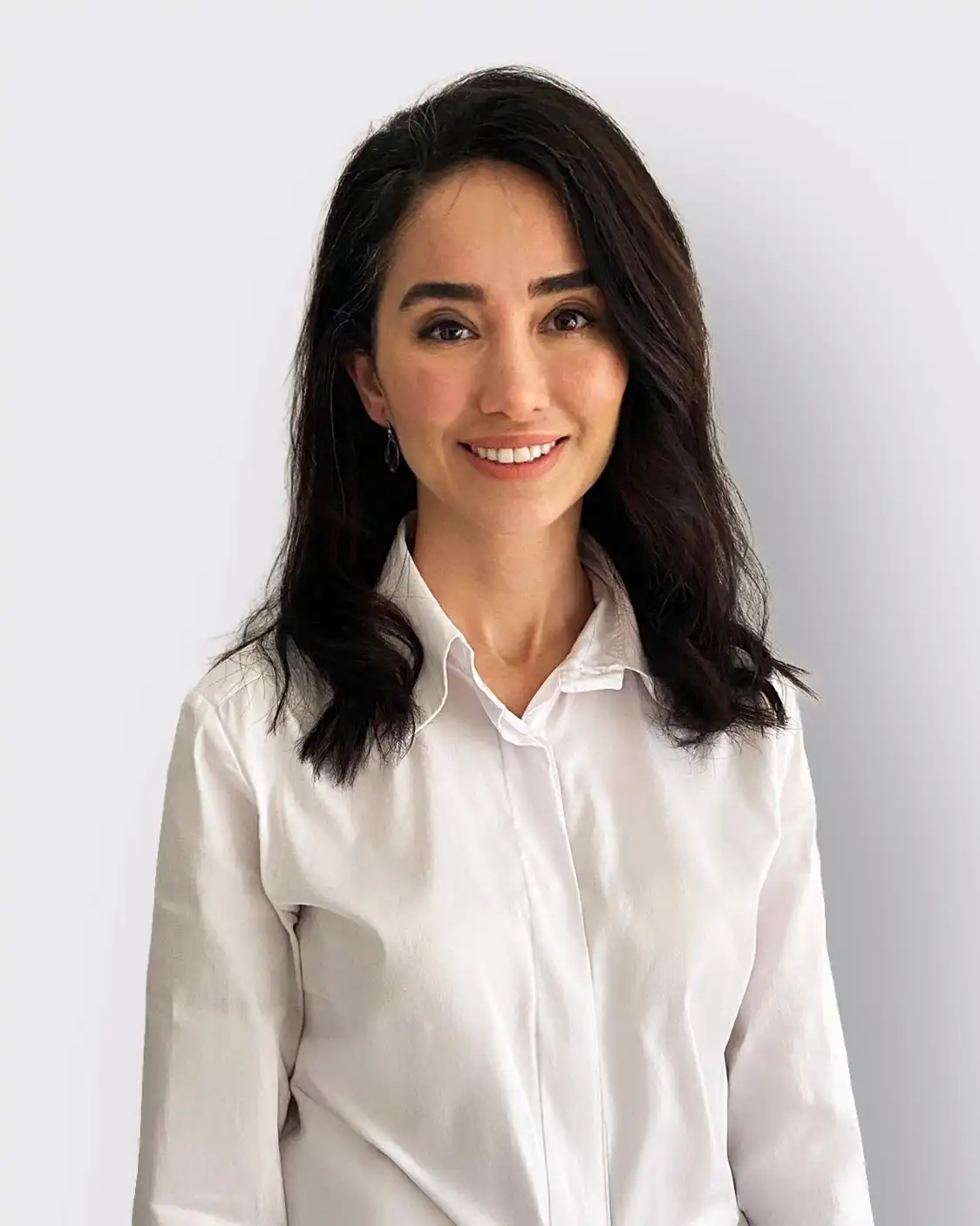 Portraitbild von Ergüzel